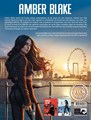 Amber Blake 1-2 - Collector Pack