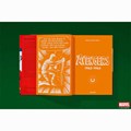 Marvel Comics Library  - Avengers 1: 1963–1965