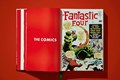 Marvel Comics Library  - Fantastic Four 1: 1961-1963