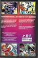 Transformers Compendiums  - Compendium Vol. 1