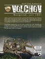 Volchov  - Nóvgorod, Juli 1941