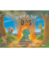 Brand in het bos  - Brand in het bos