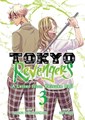 Tokyo Revengers: A Letter from Keisuke Baji 3 - Vol. 3