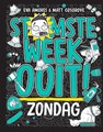 Stomste week ooit! 7 - Zondag