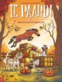 Te paard! 10 - Hooi heiligt de middelen