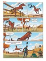 Te paard! 10 - Hooi heiligt de diddelen