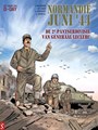 Normandië, juni '44 10 - De 2e Pantserdivisie van Generaal Leclerc