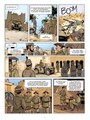 Normandië, juni '44 10 - De 2e Pantserdivisie van Generaal Leclerc
