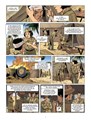 Normandië, juni '44 10 - De 2e Pantserdivisie van Generaal Leclerc