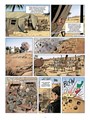 Normandië, juni '44 10 - De 2e Pantserdivisie van Generaal Leclerc