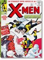 Marvel Comics Library  - X-men. Vol 1. 1963–1966