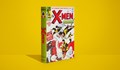 Marvel Comics Library  - X-men. Vol 1. 1963–1966