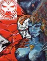 Lone Sloane  - Druillet: Visioni di fine millennio
