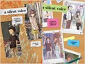 Silent Voice, A 1+2 - Complete Collector's Edition Set