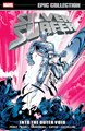 Marvel Epic Collection  / Silver Surfer [MEC) 12 - Into the Outer Void