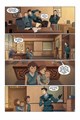 Legend of Korra, the  - The Mystery of Penquan Island