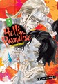Hell's Paradise: Jigokuraku 3 - Volume 3
