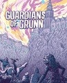 Guardians of Grunn  - Guardians of Grunn