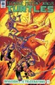 Teenage Mutant Ninja Turtles (2011-2024) 76-80 - Invasion of the Triceratons - Complete story