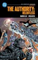 DC Compact Comics  - The Authority: Relentless - (DC compact comic edition)