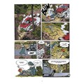 Jeff Mistral - Avontuur van, een 1 - Uittreding