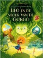 Mythes van meneer Markus 1 - Leo en de vloek van de Gorgo
