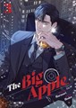 Big Apple, the 3 - Volume 3