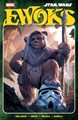 Star Wars - One-Shots & Mini-Series  - Ewoks