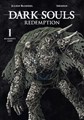 Dark Souls: Redemption (Manga) 1 - Humanity Lost