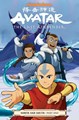 Avatar - The Last Airbender  / North and South  - Volumes 1-3