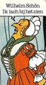 Kuifje - Diversen  - Ik lach bij het zien