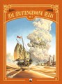 Buitengewone reis, de 11 - Cyclus 4: deel 2