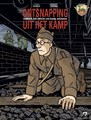 Ontsnapping uit het kamp  - Ontsnapping uit het kamp