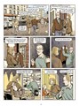 Ontsnapping uit het kamp  - Ontsnapping uit het kamp