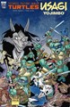 Teenage Mutant Ninja Turtles - One-Shots & Mini-Series  - Teenage Mutant Ninja Turtles/Usagi Yojimbo