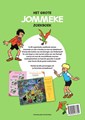 Jommeke - Spelletjesboeken  - Het grote Jommeke zoekboek - Meer dan 250 dingen om te zoeken