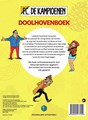 F.C. De Kampioenen - Diversen  - F.C. De Kampioenen Doolhovenboek