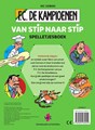 F.C. De Kampioenen - Diversen  - Van stip naar stip - Spelletjesboek