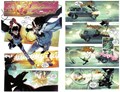 Batman and Robin (2023 Collected Editions) 1 - Vol. 1: Memento