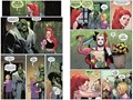 Poison Ivy (2022) 5 - Human Botany