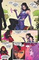 Scarlet Witch (2023-) 5 - Amaranth Rising