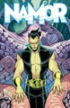 Namor, the Sub-Mariner (1990-1995)  - Last King of Atlantis