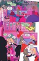 Harley Quinn - Dawn of DC 2 - Eye don't like me