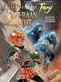 Legenden van Troy   - Saffraannacht - Pakket