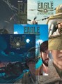 Tweekoppige adelaar, de  / Eagle 1-5 - Eagle - Pakket