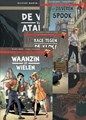 Betsy, de avonturen van 1-4 - De avonturen van Betsy - Pakket