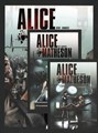 Alice Matheson 1-6 - Alice Matheson - Pakket