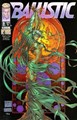 Ballistic 1-3 - Complete series