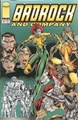 Badrock and Company 4 - Issue 4