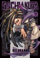 Gachiakuta 7 - Volume 7